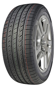 Royal Black Royal Sport 245/70R16 107H